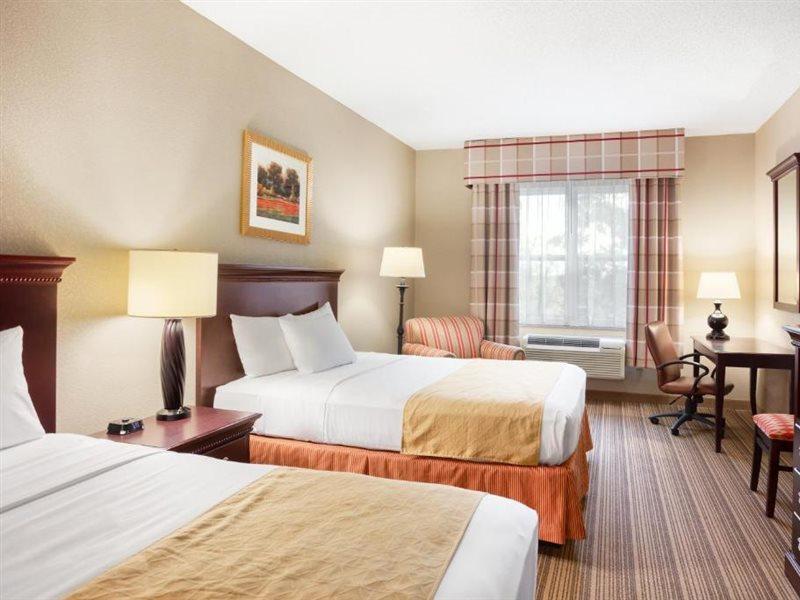 Country Inn & Suites By Radisson, Ithaca, Ny Exterior foto