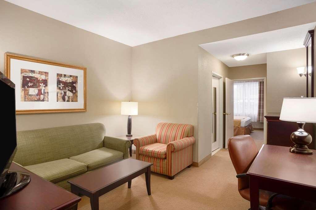 Country Inn & Suites By Radisson, Ithaca, Ny Zimmer foto