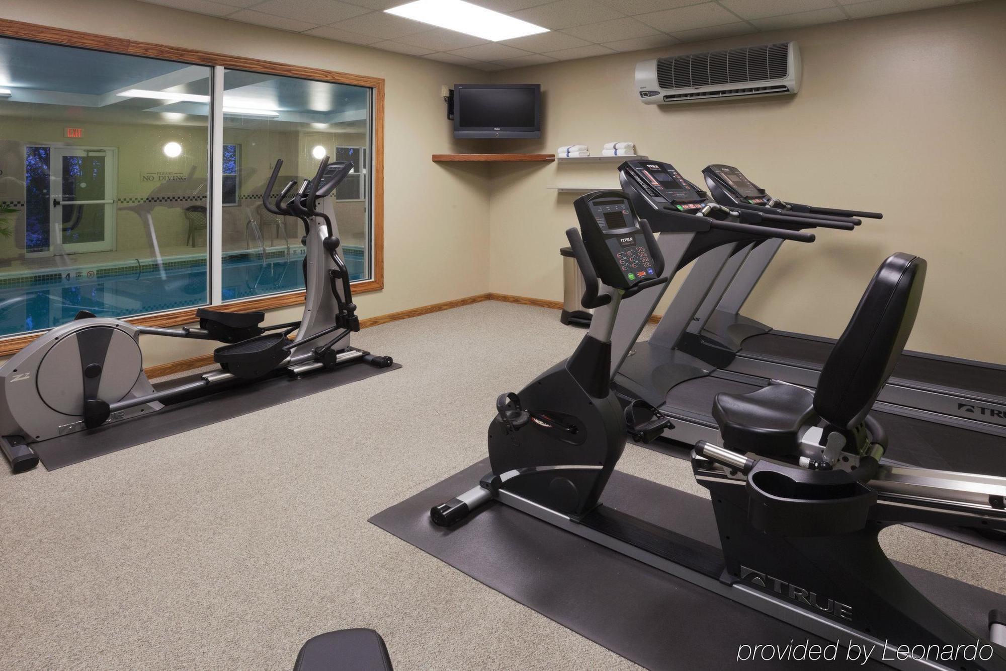 Country Inn & Suites By Radisson, Ithaca, Ny Einrichtungen foto