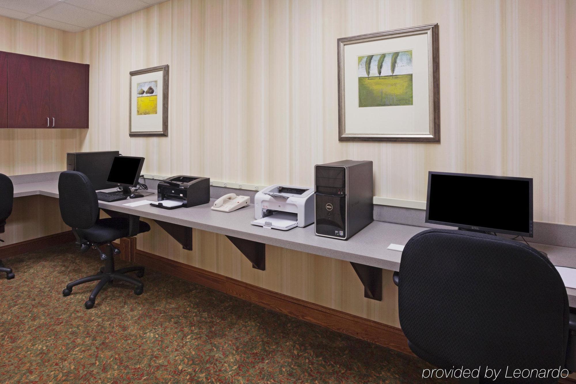Country Inn & Suites By Radisson, Ithaca, Ny Einrichtungen foto