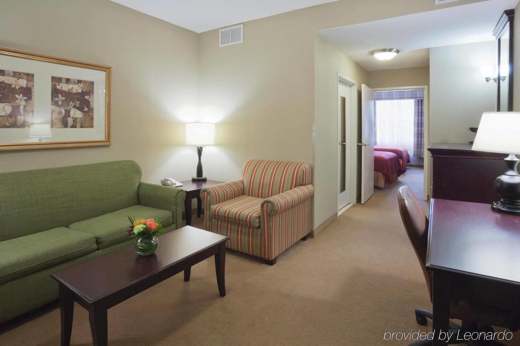 Country Inn & Suites By Radisson, Ithaca, Ny Zimmer foto